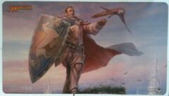 Playmat: MTG: Ranger of Eos